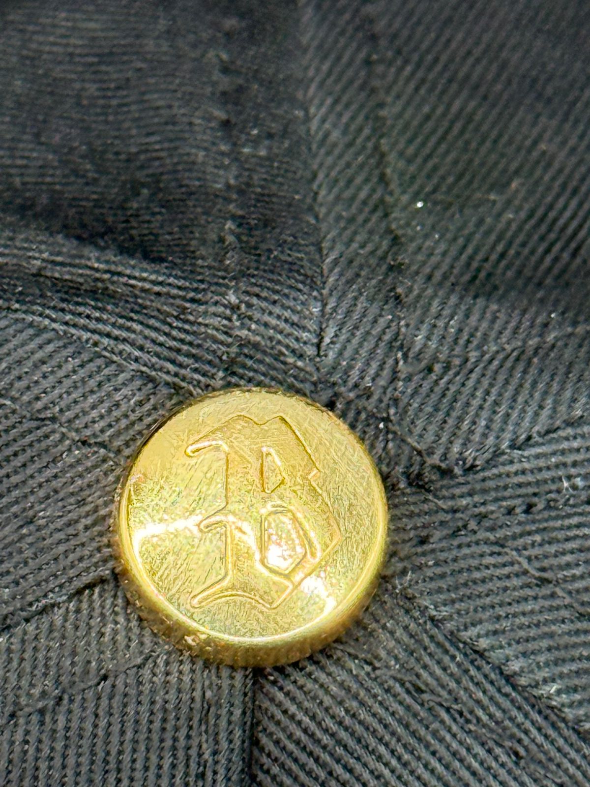 B-Chrome  6/1000