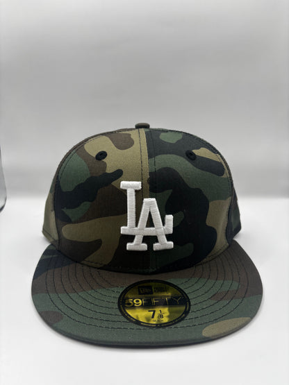 Gorra New Era