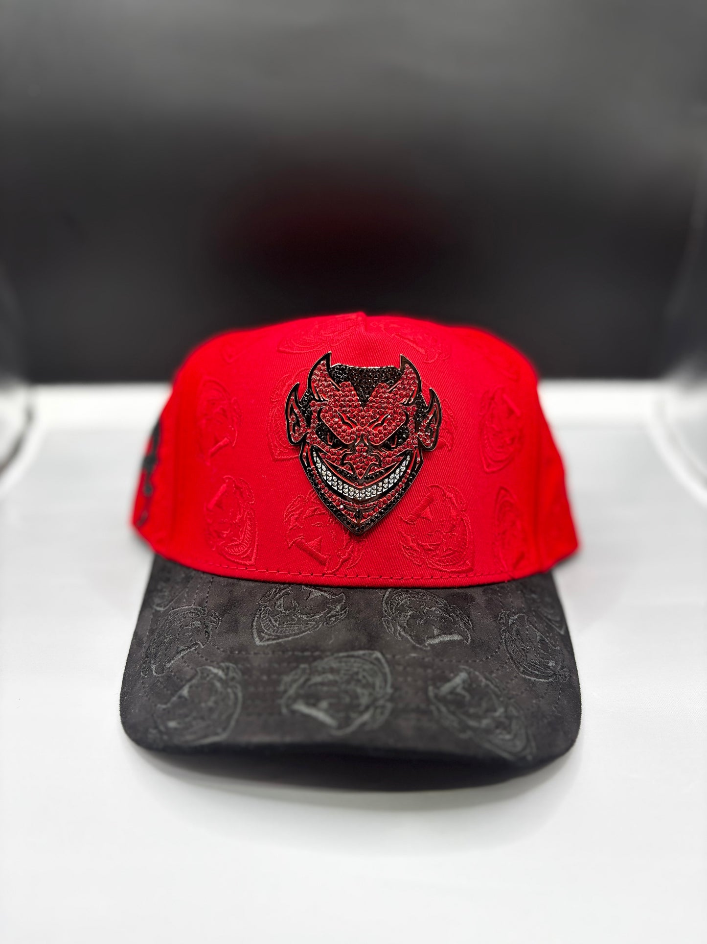 Gorra Chucky Hats