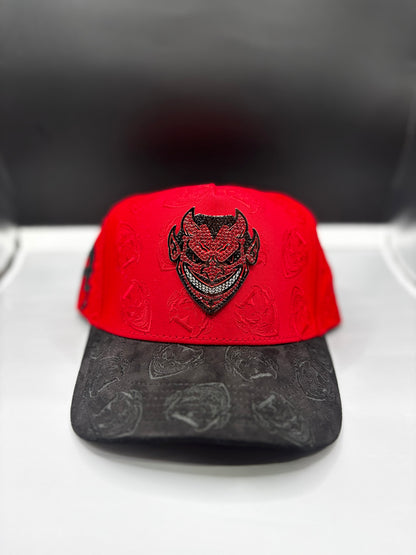 Gorra Chucky Hats