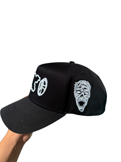 The Top Crowm