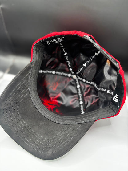Gorra Chucky Hats