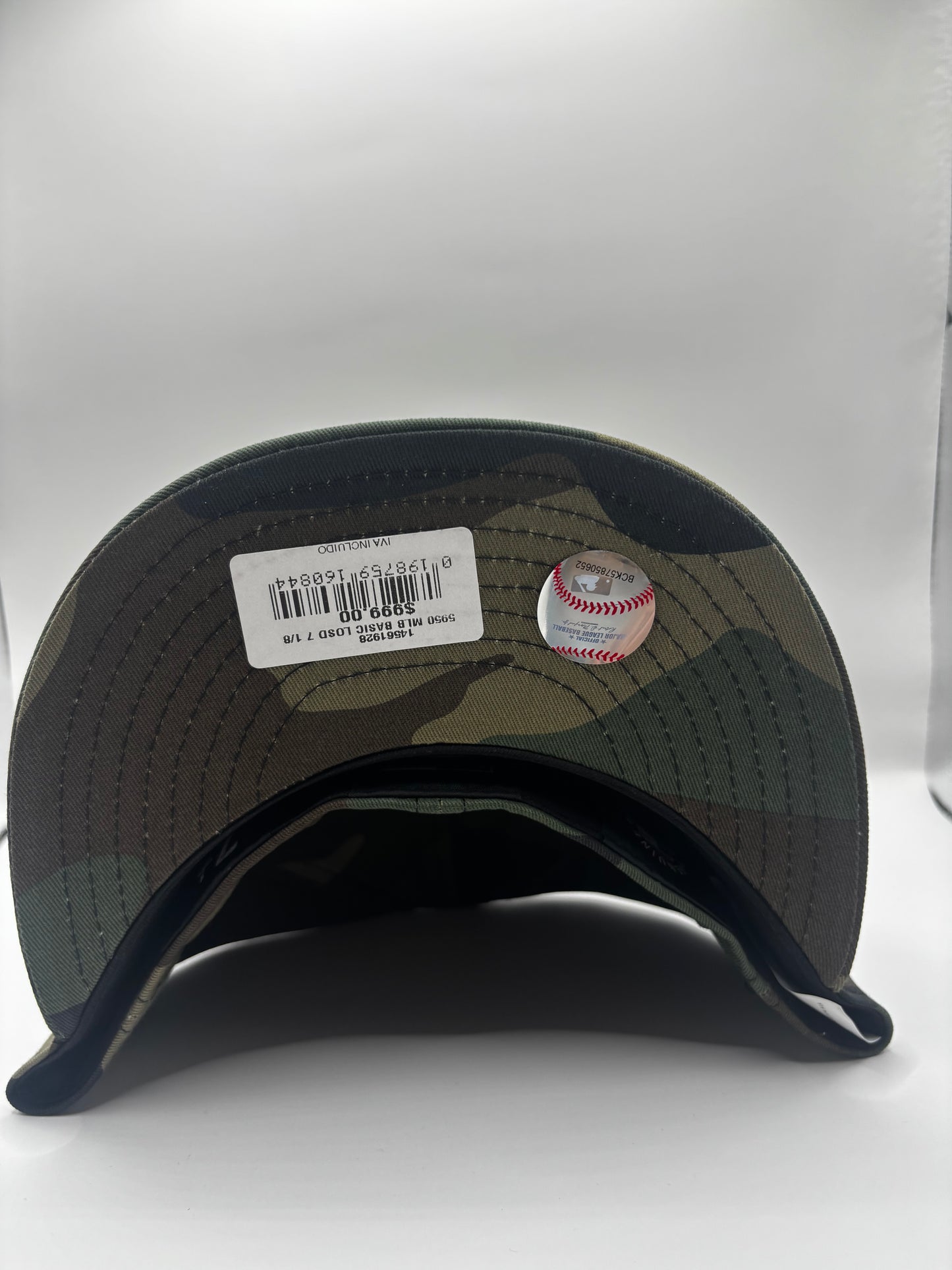 Gorra New Era