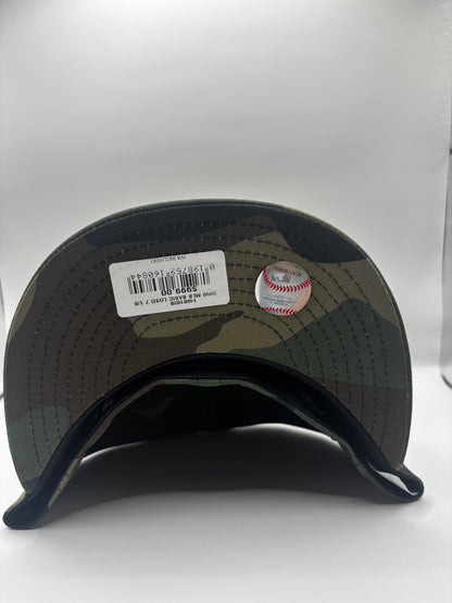 Gorra New Era